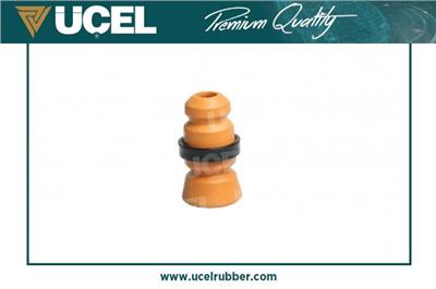 Citroen Berlingo Mf 1.4 İ-1.6 16V-1.9 D-2.0 Hdi 90 Pur Amortisör Takozu Arka 5166.73-9650485180