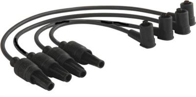 Peugeot 106 306 405 Partner Citroen Berlingo Buji Kablo Takımı 5967.P1