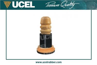 Fiat Fiorino (2008>) 1.4 Amortisör Takozu Arka Uzun 51805787