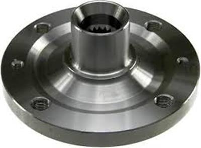 Peugeot P106 P206 P207 P208 P301 P306 Ön Teker Poryası Rulmanlı 3307.76