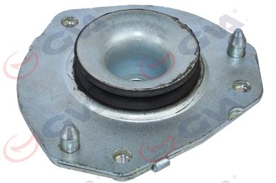 Fiat Ducato Peugeot Boxer Citroen Jumper Amortisör Takozu Sağ 1323166080-5038.19-5038.74