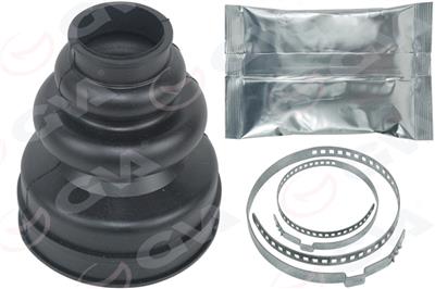 Peugeot 206 307 406 407 Partner Citroen C4 C5 İç Aks Körüğü 3287.81-3287.92-9567468588