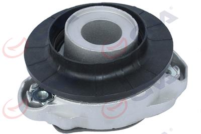 Fiat Ducato 3 Amortisör Takozu Sağ Rulmanlı Euro5 1374667080-1612735980-16129065