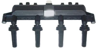 Peugeot 206 1.1 8V 1.4 8V Ateşleme Bobini 5970.A8-5970.78-5970.79