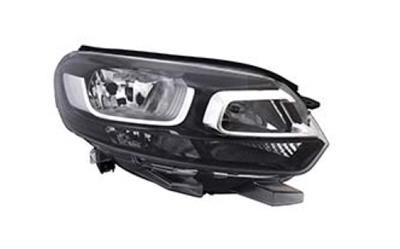 Opel Vivaro C Ön Far Sağ 9808567680