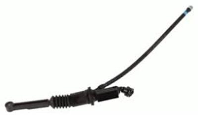 Peugeot Partner Citroen Berlingo Debriyaj Üst Merkezi 1.6 Hdi