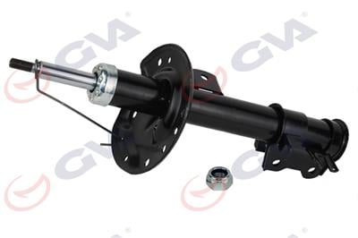 Fiat Fiorino (08>) Citroen Nemo Peugeot Bipper Amortisör Ön Sağ 5208.F5-5208.T5-5208.Y2-5208.4