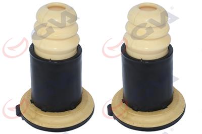 Fiat Fiorino Bipper Nemo Linea Arka Amortisör Takozu Kit 51804746