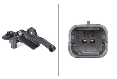 Peugeot 106 206 208 301 Krank Mil Sensörü 1920.Aw-9639999880-9637465980