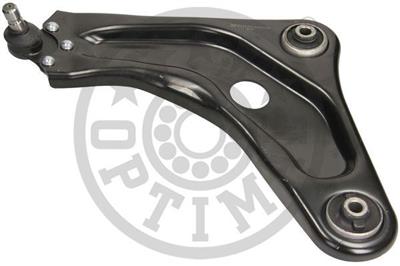 Opel Crossland X (17>) Peugeot P301 (12>) Alt Salıncak Sol Ön 9675031880-3647089