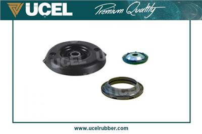 Citroen Berlingo (Mf) 1.6 Hdi 75 Amortisör Takozu Takım 5031.77