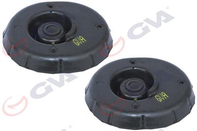 Peugeot 208 2008 301 Ön Amortisör Takozu 5035.27-5038.G6-5031.F2