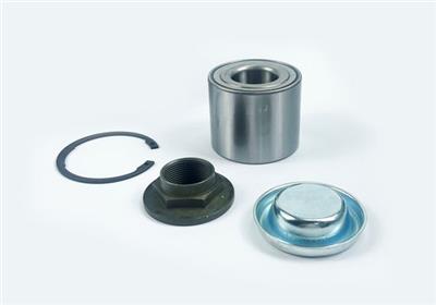 Peugeot P308 P3008 P5008 Partner Berlingo Arka Teker Rulmanı 3748.94