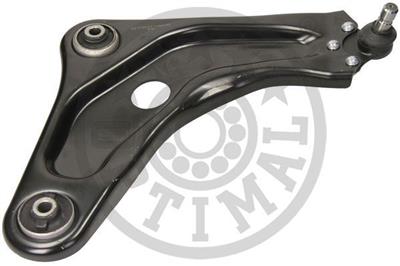 Opel Crossland X (17>) Peugeot P301 (12>) Alt Salıncak Sağ Ön 9675028880-3347088