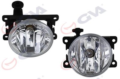 Peugeot 208 2008 Partner Berlingo Sis Farı Ampüllü 9675450980