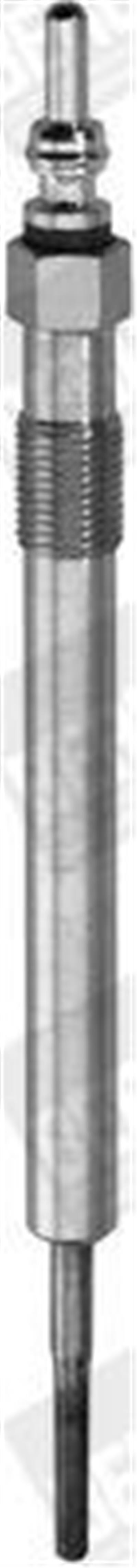 Opel Astra L Corsa F Combo E 1.5 Bluehdi Peugeot Partner Kızdırma Bujisi 9809088180-Jx6q6m090aa-2191043