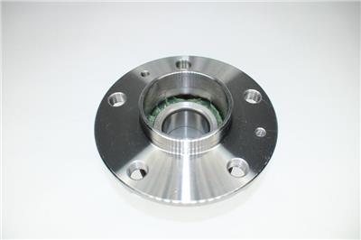 Peugeot Boxer 2 Arka Teker Poryası Rulmanlı Absli 3701.83-51754941