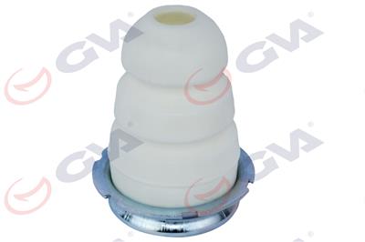 Fiat Ducato 3 Amortisör Takozu Arka 2.2-2.3-3.0 Jtd 1351266080-5166.A3-5166.88