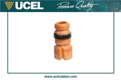 Citroen Berlingo Pur Amortisör Takozu Ön 5033.40