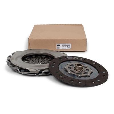 Opel Vivaro Debriyaj Seti 2.0 Bluehdi