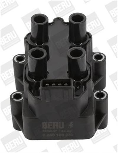 Citroen Berlingo Jumper Jumpy Ateşleme Bobini 1.0-1.4-1.6-2.0 5970.70-9622889780-5970.60