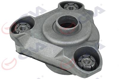 Fiat Ducato Jumper Boxer (2002>) Amortisör Takozu Sol 1345897080-5038.E3-1350789080