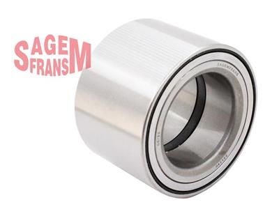 Fiat Ducato Peugeot Boxer Ön Teker Rulman 1346650080