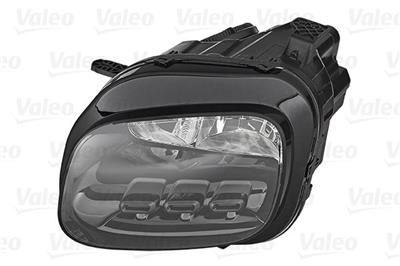 Citroen C3 Aircross (08/17>) Far Sol Yq00052880