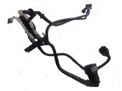 Ford Transit V347 V348 V363 V362 (06>17) Ön Amortisör Takozu 1574.T1