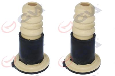 Fiat Fiorino Bipper Nemo Linea Amortisör Takozu Arka 51805787