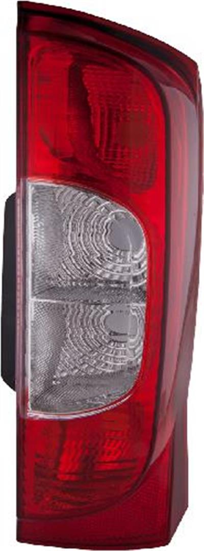 Fiat Fiorino Peugeot Bipper Citroen Nemo (2008>) Stop Lambası Sağ 1358249080-1391432080-6351.Jh