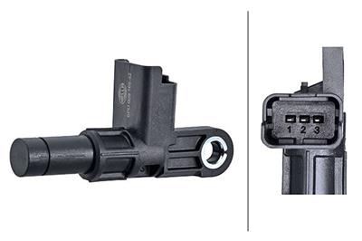 Citroen Focus Eksantrik Sensörü 9677493380-Fm5q12k073aa-186640