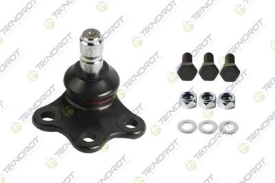 Opel Crossland X Citroen C3 Aircross Ön Alt Rotil 3647086-9819418280