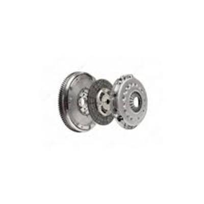 Peugeot Partner P406 Debriyaj Seti 587010