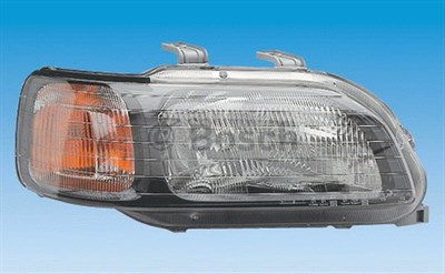 Honda Civic Sedan Sağ Far