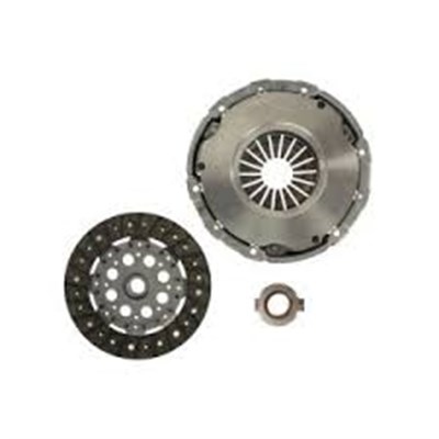 Honda Civic Debriyaj Seti Baskı Disk Bilya