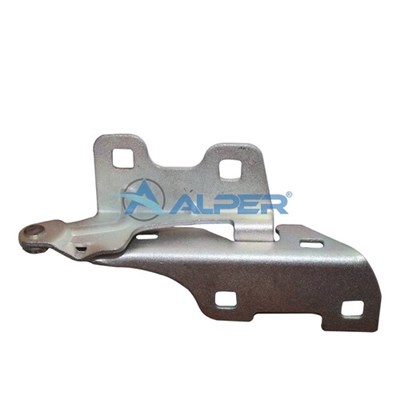 Renault Clio 2 Motor Kaput Menteşesi Sol [2003>] ALPER