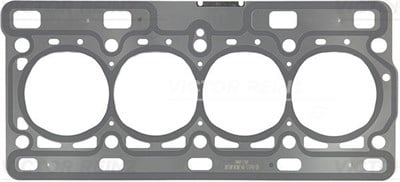 Renault Clio Kangoo Modus Twingo Symbol Sandero Logan Silindir Kapak Contası...