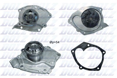 Renault Clio 3 Devirdaim DOLZ