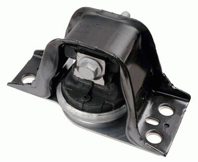 Renault Clio 3 Modus Motor Takozu Sağ