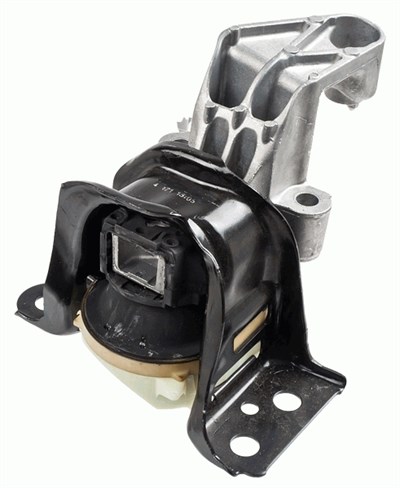 Clio 3 Modus Motor Takozu LEMFORDER