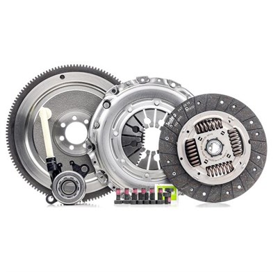 Renault Clio 3 Kangoo Laguna 3 Megane 2 Megane 3 Fluence Scenic 2 Debriyaj... OPAR
