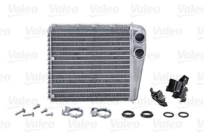 Renault Clio III Modus Twingo Kalorifer Radyatörü VALEO