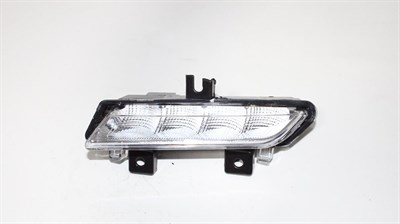 Renault Clio IV Gündüz Farı LEDli Sol MOTORTEC