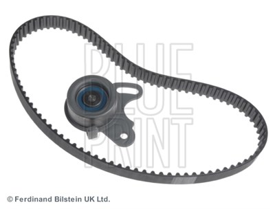 Mitsubishi Colt Triger Seti BLUEPRINT