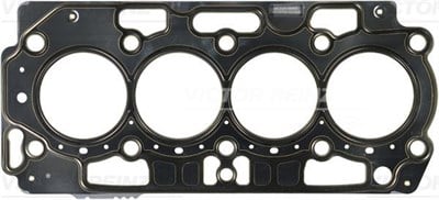 Opel Citroen Silindir Kapak Contası 1.30mm 1 Çentik PSA