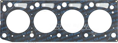 Ford Connect Focus I Silindir Kapak Contası 1.8 TDCI 4 Çeltik V.REINZ