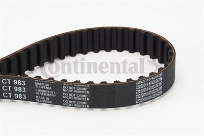 Ford Connect Focus Mondeo S-Max Galaxy Triger Kayışı CONTITECH