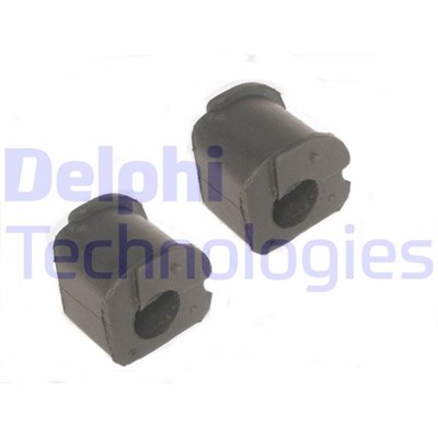 Seat Cordoba Ön Burç Takımı 17mm DELPHI