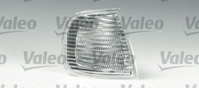 Seat Cordoba Ibiza Volkswagen Caddy Polo Sol Sinyal Lambası Beyaz